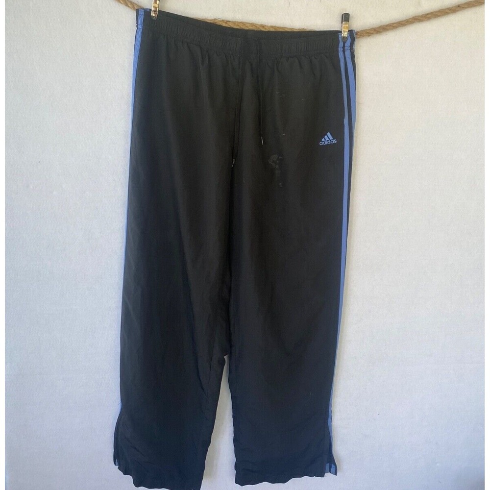 Adidas‎ Athleisure Jogger Pants Mens L